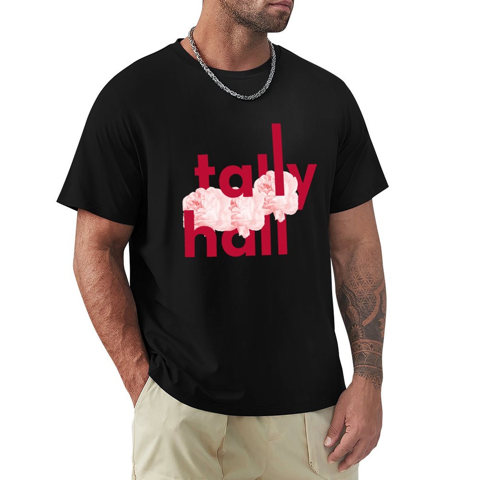 Tally Hall My Favorite People  - Outdoor Sports Hall recension och pris