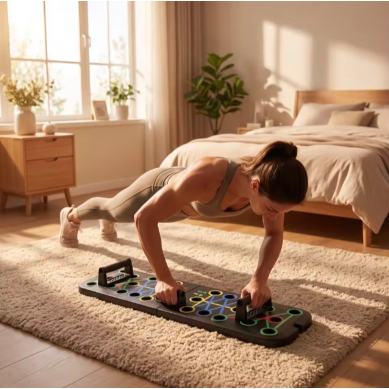 Outdoor, indoor and home fitne - Outdoor Sport Jas recension och pris