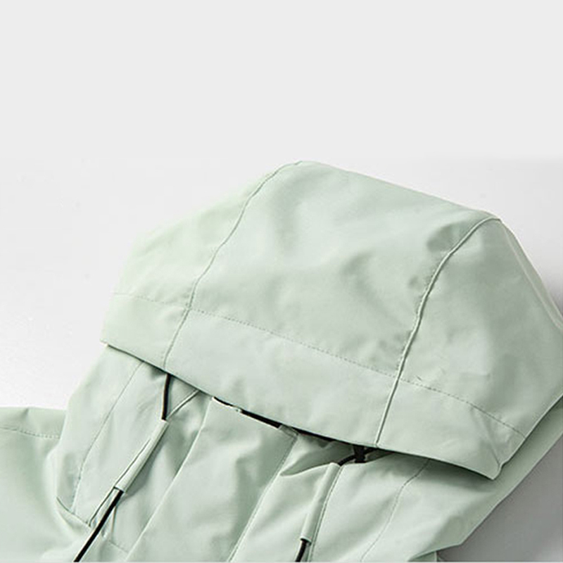 LNGXO Men's Women's Waterproof - Outdoor Sport Waterproof Jacket recension och pris