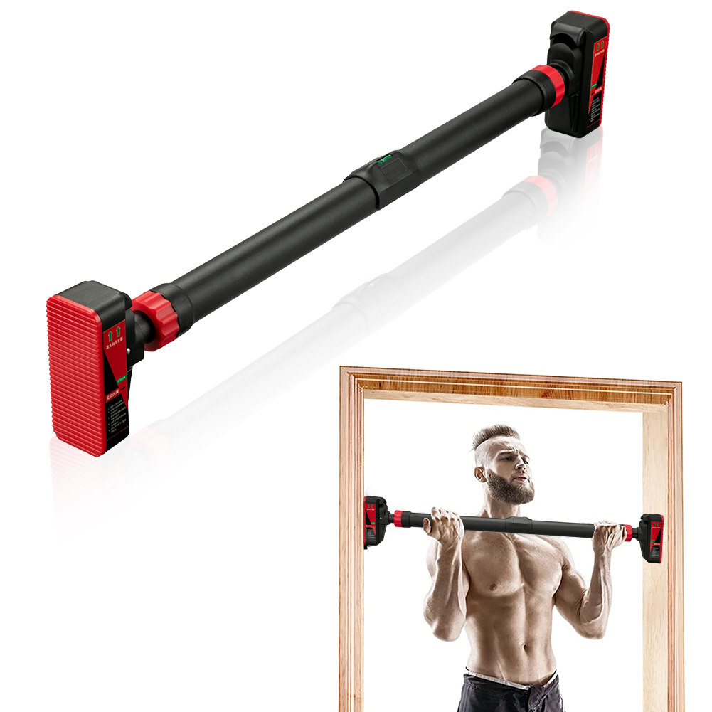 Strength Training Pull-up Bars - Chin Bar Doorway recension och pris