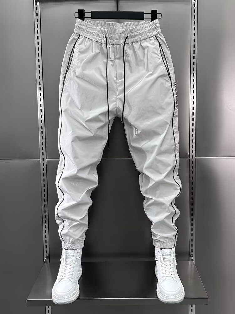 Fashion Causal Harem pants Men - Outdoor Sport Waterproof Pants recension och pris