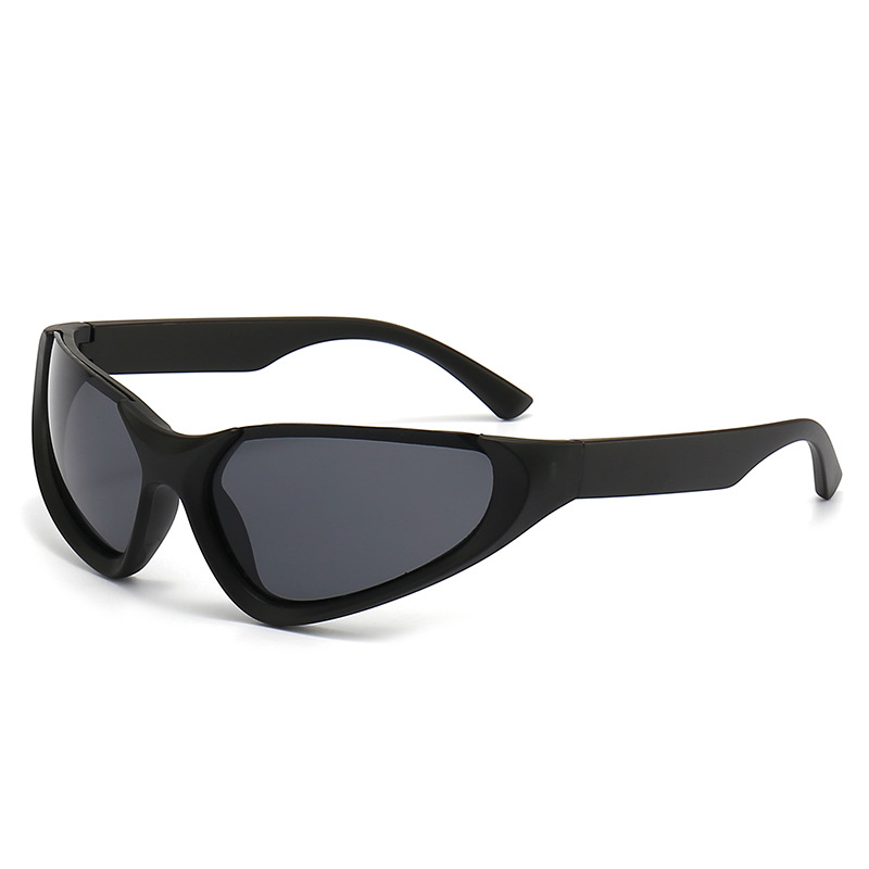New Y2k Sunglasses For Women V - Outdoor Sport Glasses recension och pris
