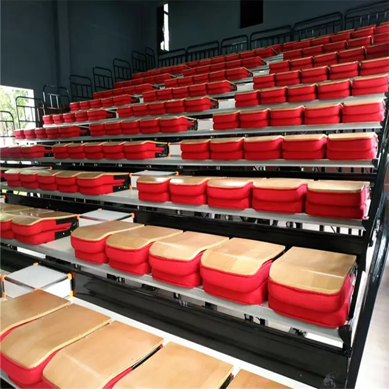 Deluxe Padded Folding Chair St - Outdoor Sports Hall recension och pris