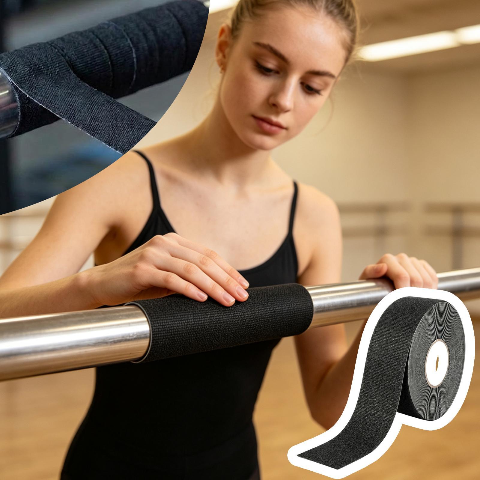 Pole Dancing Grip Tape Adhesiv - Gymnastic Bar Home recension och pris