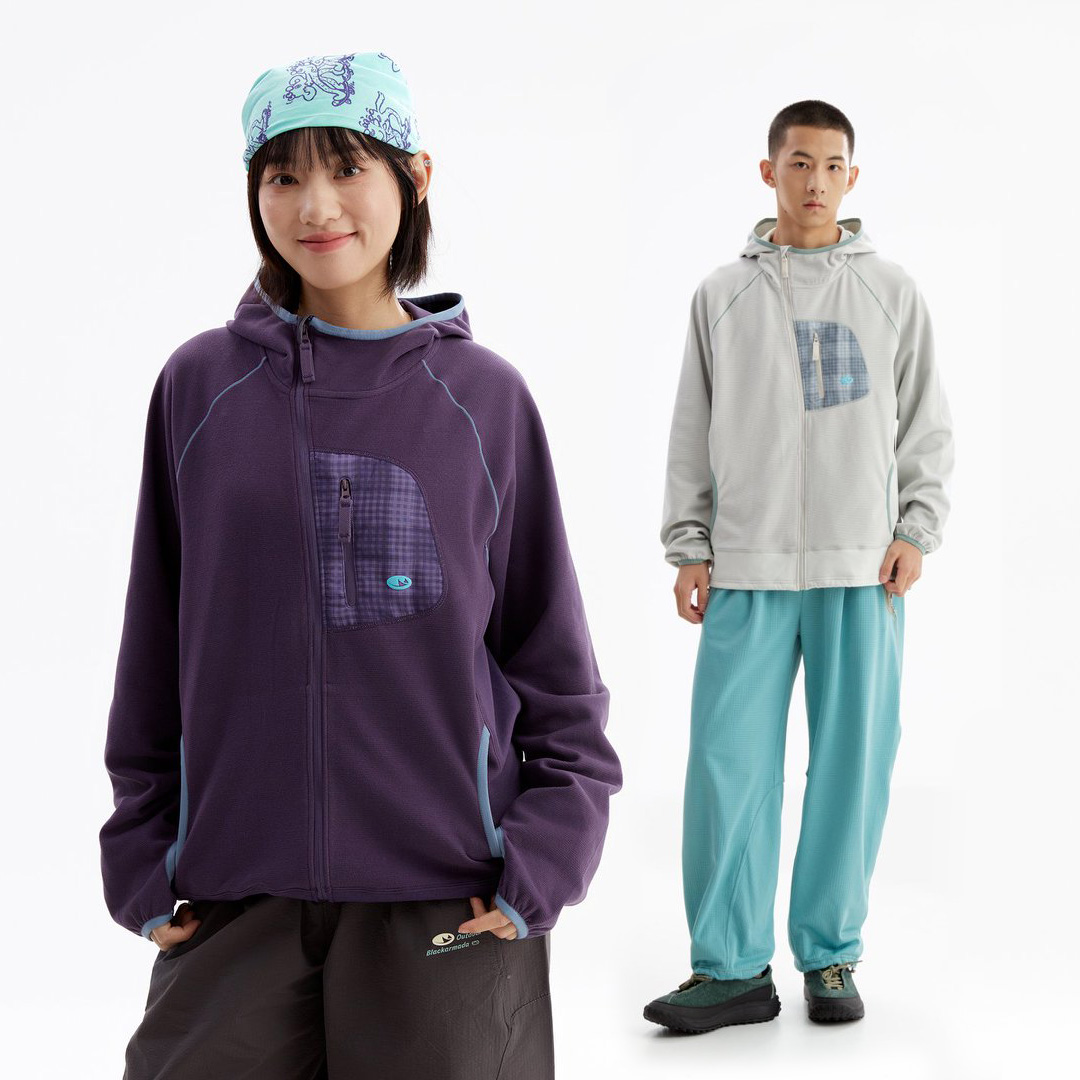 Outdoor Fashion Splice Pocket  - Outdoor Sport Jacket Women'S recension och pris